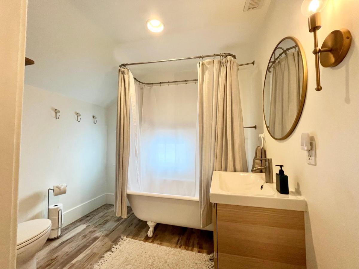 شقة Its Back Historic Flat In Downtown بويسي المظهر الخارجي الصورة