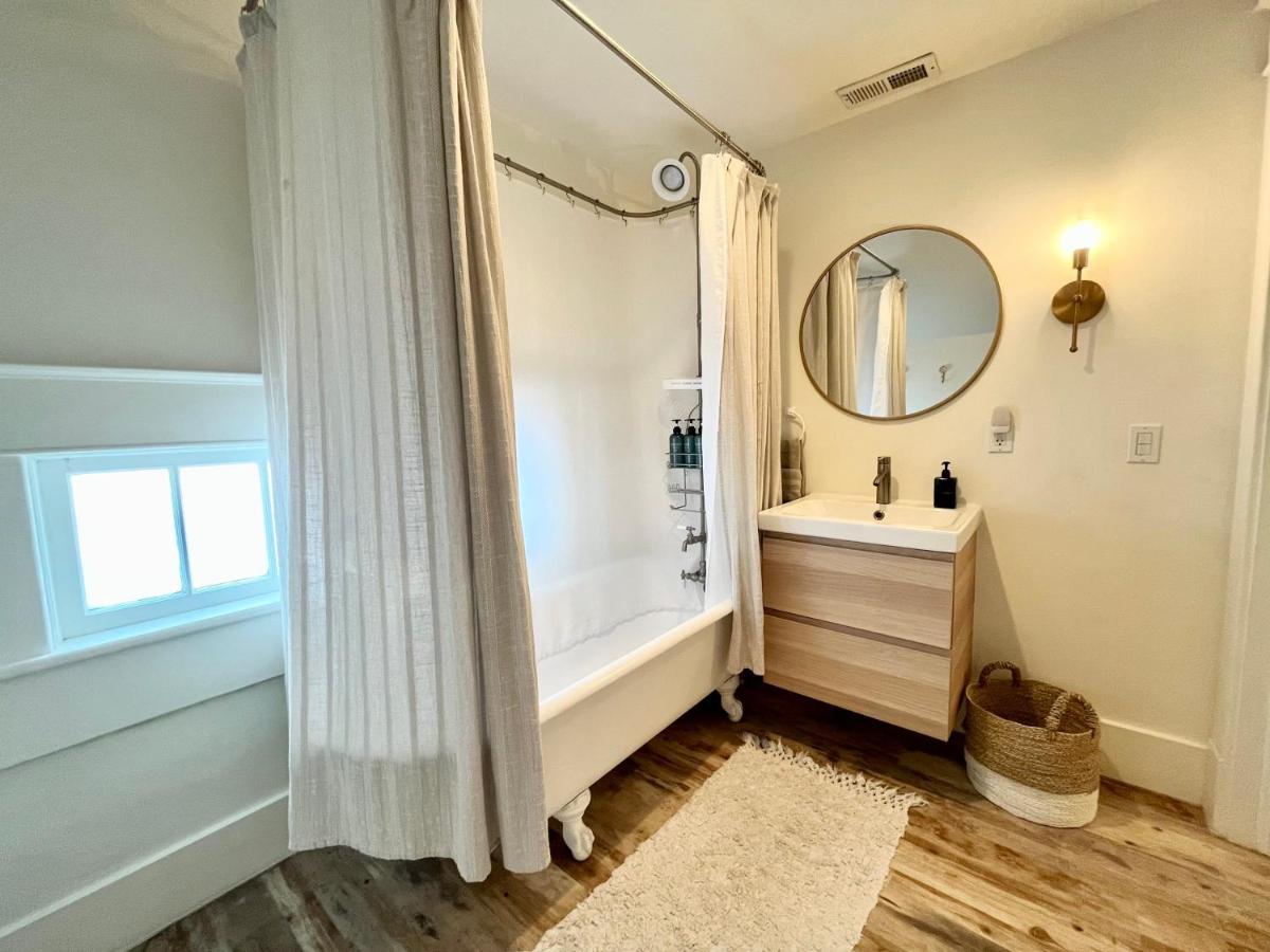 شقة Its Back Historic Flat In Downtown بويسي المظهر الخارجي الصورة