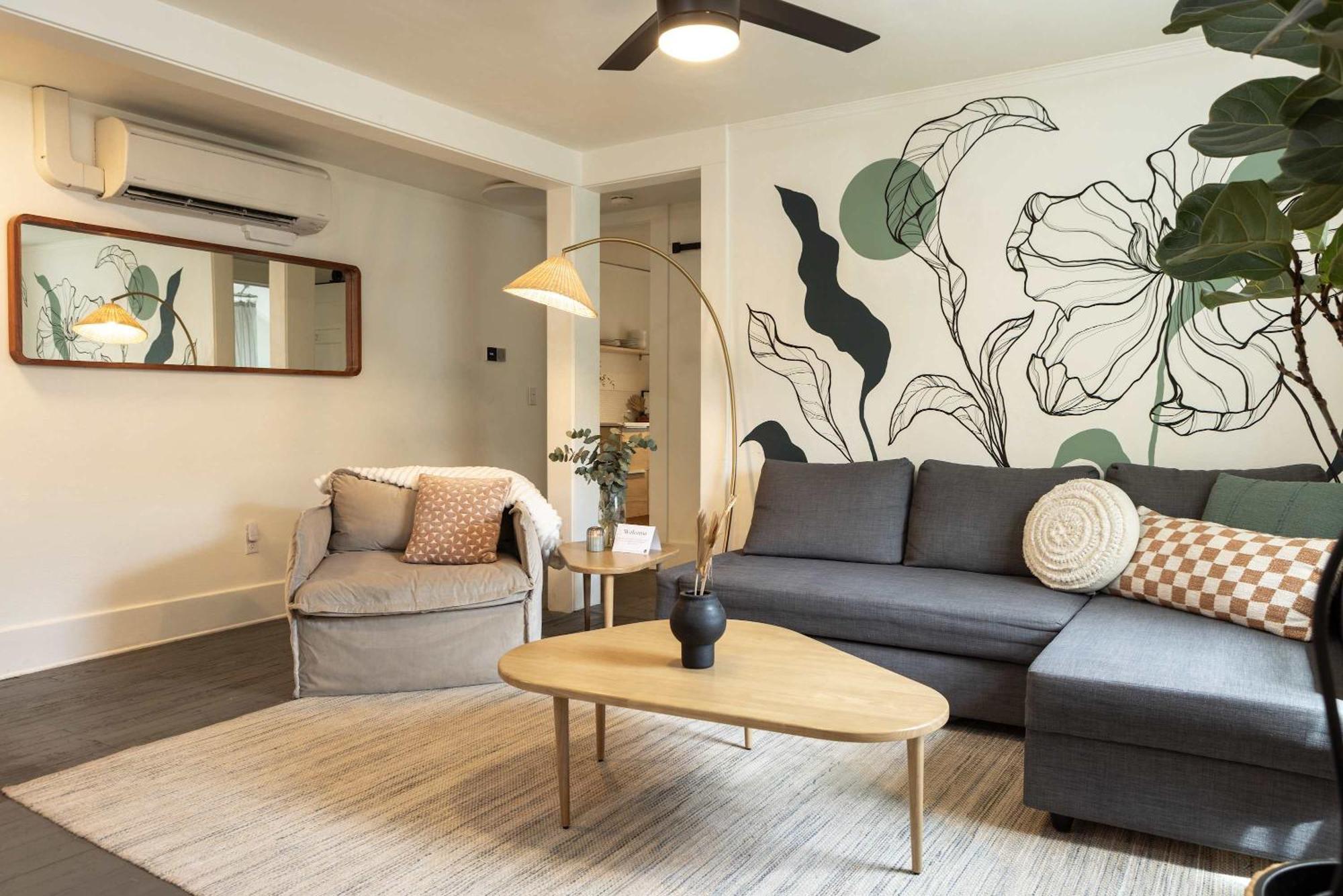 شقة Its Back Historic Flat In Downtown بويسي المظهر الخارجي الصورة